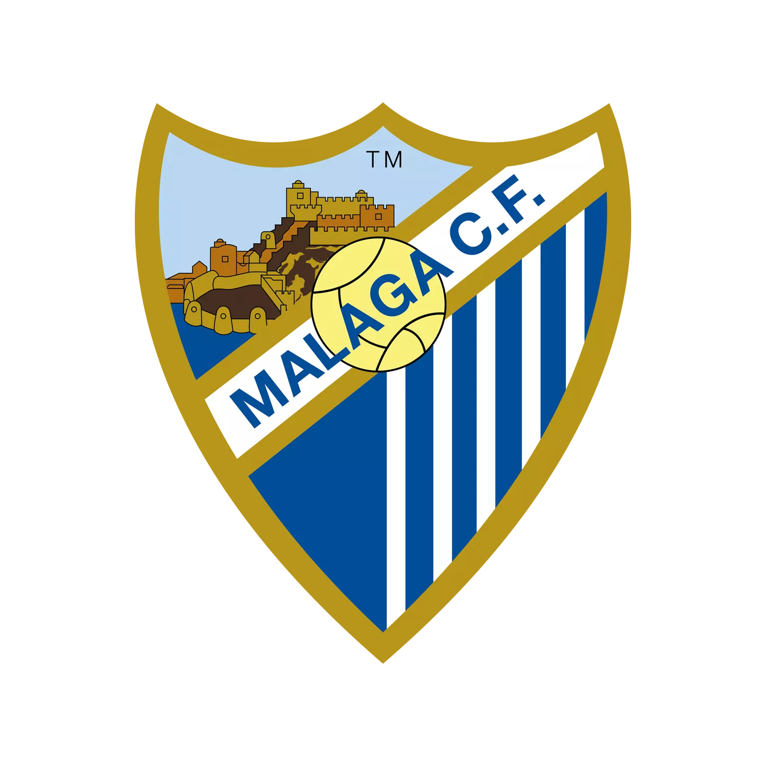 malaga