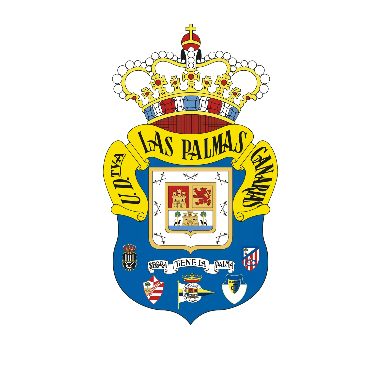 udlaspalmas